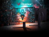 El LG UltraGear 32GQ950P es una versión más eficiente energéticamente de su homónimo. (Fuente de la imagen: LG)