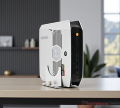 ¿Bosgame M5 como alternativa para el DGX Spark?