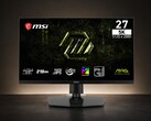 Monitor para juegos MSI MAG 271KPD7 (editado)