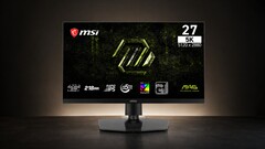 Monitor para juegos MSI MAG 271KPD7 (editado)