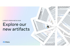 Meta estrena las nuevas herramientas Metaverse y AI watermarking (Fuente de la imagen: Meta)