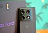Reseña del Motorola Razr Fold