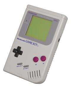 El Retro Song Bird reproduce bandas sonoras de cartuchos originales de Game Boy