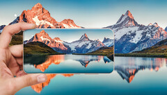 El OVB0A hace su debut. (Fuente: OmniVision)