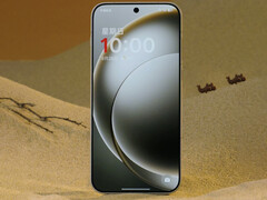 OnePlus ha detallado la pantalla BOE X3 del OnePlus 15. En la imagen: la pantalla del teléfono. (Fuente de la imagen: OnePlus - editado)