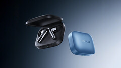 Los OnePlus Buds 3 se lanzarán en enero con prestaciones de 