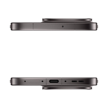 El Oppo Find X9 Pro. (Fuente de la imagen: vía Arsène Lupin)