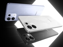El Oppo K12s es la variante china del Oppo K13 que se vende en la India. (Fuente de la imagen: Oppo)