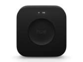 El Hue Bridge Pro de Philips (en la imagen) se lanza en septiembre de 2025. (Fuente de la imagen: Philips)