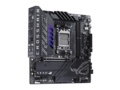 El gen Crosshair X670E. (Fuente: Asus)