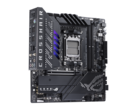 El gen Crosshair X670E. (Fuente: Asus)