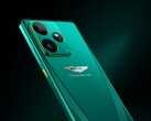 Un GT serie 7 edición especial. (Fuente de la imagen: Realme)