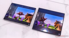 Según un filtrador y uno de los primeros usuarios, tanto el Galaxy Z Fold 8 como el Galaxy Z Fold8 Ultra cuentan con «capacidades de autorreparación» en lo que respecta al control de los pliegues.