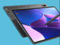 Lenovo se ha asociado con Google para que los desarrolladores prueben Android 12L en su tableta P12 Pro. (Imagen: Lenovo)