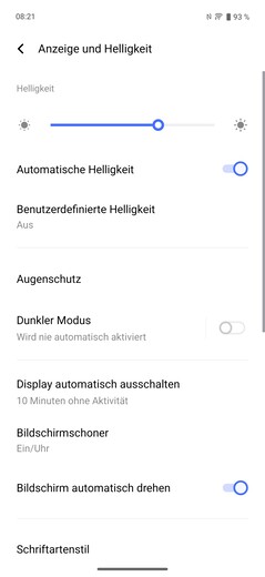 Análisis del smartphone Vivo X200 FE