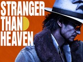 Imagen promocional oficial de «Stranger Than Heaven», de RGG Studio, presentada en el TGS 2026.