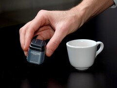 El cargador Rolling Square SuperTiny 65W está más barato en Amazon. (Fuente de la imagen: Rolling Square vía Facebook)