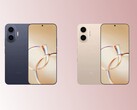 Los modelos TCL P80 y TCL P80 Pro están disponibles únicamente en dos colores