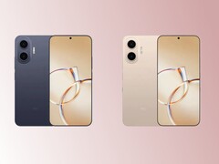 Los modelos TCL P80 y TCL P80 Pro están disponibles únicamente en dos colores