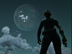 Una captura de pantalla de The Outer Worlds 2 (fuente de la imagen: Comunidad Steam)