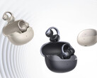Los ClipBuds Pro 2 tienen un precio de lanzamiento de $79.99. En la imagen: una foto promocional editada que muestra los auriculares y los colores disponibles.