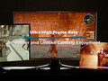 AUO planea superar a ASUS con un monitor para juegos de 540 Hz. (Fuente de la imagen: AUO)