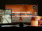 AUO planea superar a ASUS con un monitor para juegos de 540 Hz. (Fuente de la imagen: AUO)