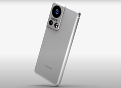 El Galaxy S23 Ultra se perfila como el primer smartphone que se lanzará con un sensor de cámara de 200 MP. (Fuente de la imagen: Technizo Concept)