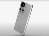 El Galaxy S23 Ultra se perfila como el primer smartphone que se lanzará con un sensor de cámara de 200 MP. (Fuente de la imagen: Technizo Concept)