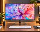 El monitor Lecoo M2460 tiene una pantalla FHD de 100 Hz
