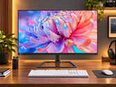 El monitor Lecoo M2460 tiene una pantalla FHD de 100 Hz