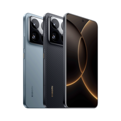 Selección de colores del Xiaomi 15S Pro