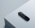 El Xiaomi TV Stick 4K (2ª Gen) (en la imagen) ha aparecido en el sitio web global de la marca. (Fuente de la imagen: Xiaomi)