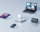 El extensor de rango Wi-Fi AX1500 de Xiaomi (en la imagen) ha llegado a Europa. (Fuente de la imagen: Xiaomi)