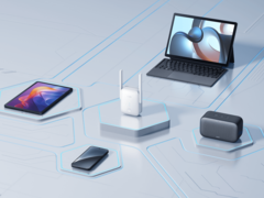 El extensor de rango Wi-Fi AX1500 de Xiaomi (en la imagen) ha llegado a Europa. (Fuente de la imagen: Xiaomi)