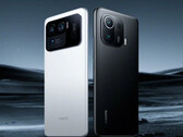 Los Xiaomi 12 Ultra y 12 Ultra Enhanced podrían ser los sucesores de los Mi 11 Pro y Mi 11 Ultra de este año. (Fuente de la imagen: Xiaomi)