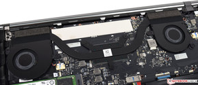 Enfriador Lenovo Yoga C930-13IKB