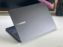 Asus ExpertBook B5 B5605. (Fuente de la imagen: Notebookcheck)
