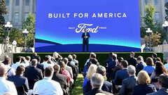 Ford tiene grandes ambiciones en su planta de baterías de EE.UU. (imagen: BlueOval SK)