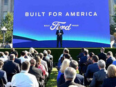 Ford tiene grandes ambiciones en su planta de baterías de EE.UU. (imagen: BlueOval SK)