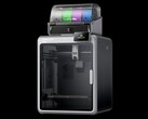 Impresora 3D Creality K2 Pro con unidad CFS. (Fuente de la imagen: Creality, editado)
