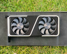 GeForce RTX 3060 Ti viene con 8 GB de VRAM GDDR6. (Fuente: Notebookcheck)