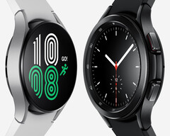 El Galaxy Watch6 puede ser más un retorno a la serie Galaxy Watch4 que los modelos del año pasado. (Fuente de la imagen: Samsung)