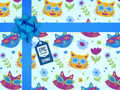 Epic Games volverá a regalar juegos la próxima semana. (Fuente de la imagen: Epic Games Store)