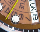 La esfera de Seiko