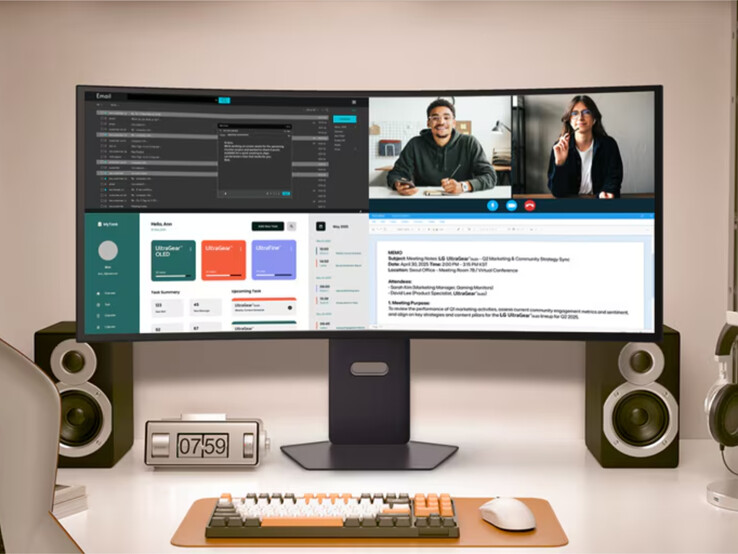 (Fuente de la imagen: LG)
