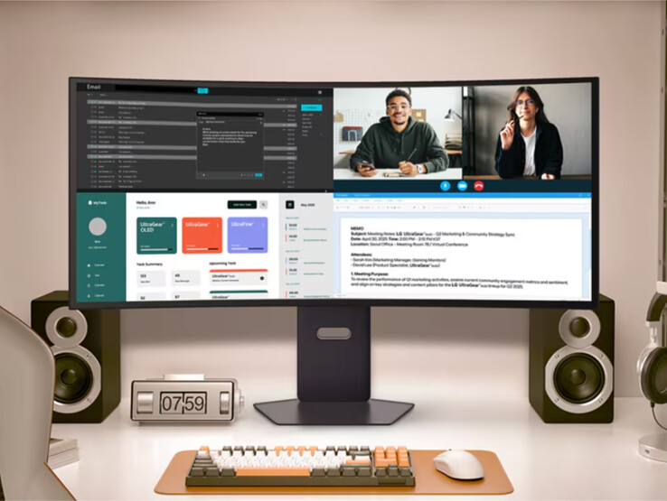 (Fuente de la imagen: LG)