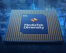 MediaTek ha tenido un gran éxito con sus nuevos chips de Dimensity. (Fuente de la imagen: MediaTek)