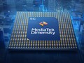 MediaTek ha tenido un gran éxito con sus nuevos chips de Dimensity. (Fuente de la imagen: MediaTek)
