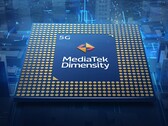 MediaTek ha tenido un gran éxito con sus nuevos chips de Dimensity. (Fuente de la imagen: MediaTek)